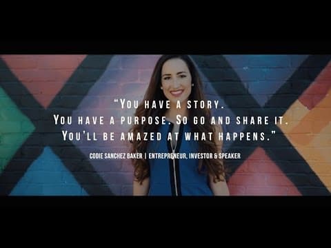 Codie Sanchez - Origin Story thumbnail