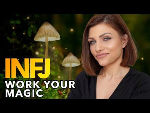 5 REASONS INFJs DON’T FIT IN BUT STAND OUT thumbnail