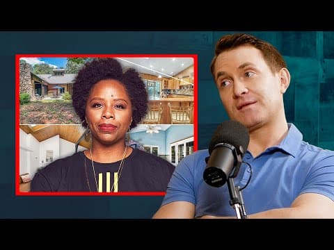 Douglas Murray - Black Lives Matter Are Stealing Everyone’s Money thumbnail