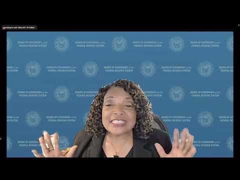 National College Fed Challenge 2023 Awards Ceremony thumbnail