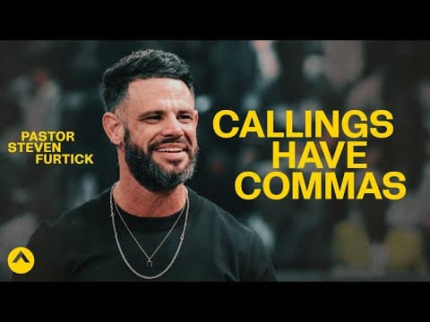 When God Gets Ready | Pastor Steven Furtick | Elevation Church thumbnail