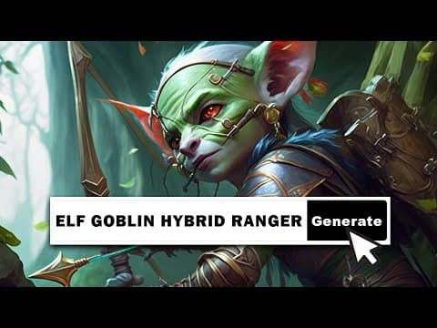 Can Generative AI Change the Future of the Gaming Industry? thumbnail