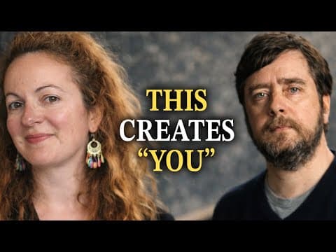 Consciousness Beyond the Brain & Self | Michael Levin Λ Anna Ciaunica thumbnail