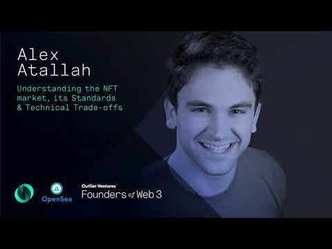 What Are the Key Trends in the NFT Market Today? thumbnail
