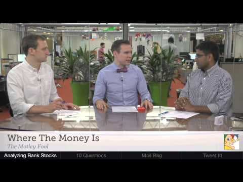 How to Effectively Analyze Bank Stocks for Investment thumbnail