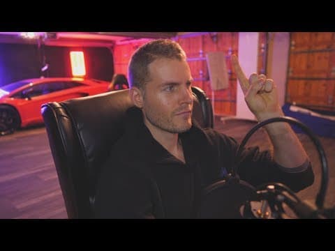 211k+ A Week LIVE  - Ask Me Anything thumbnail