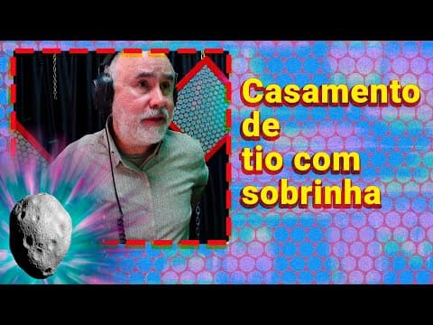 Como casamentos arranjados influenciam o poder no Brasil? thumbnail