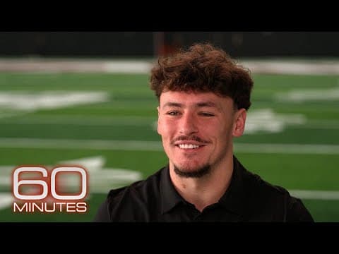 Aiden Fisher on Indiana University's epic turnaround thumbnail
