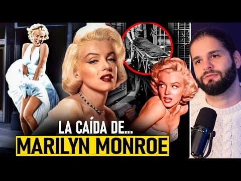 ¿Cómo alcanzó Marilyn Monroe la fama y el costo? thumbnail