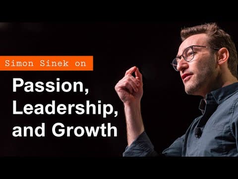 Transforming Work and Life | Full Conversation thumbnail