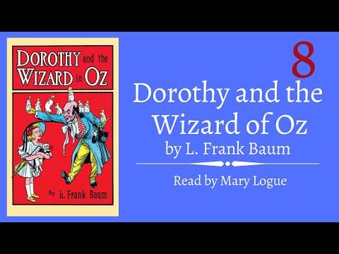 What Happens When Dorothy and Friends Arrive in Oz? thumbnail