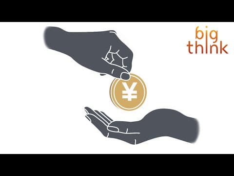 The Crackdown on China's Corrupt Gifting Economy, with Junheng Li  | Big Think thumbnail