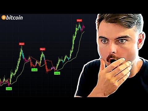 How To Copy Trade Crypto 📈 (With Trading Bots) thumbnail