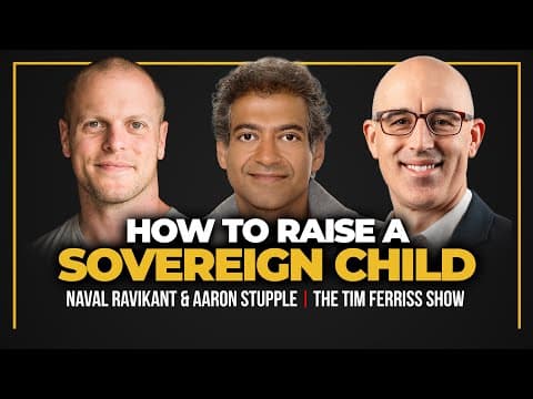 How Can You Raise a Sovereign Child Without Coercion? thumbnail