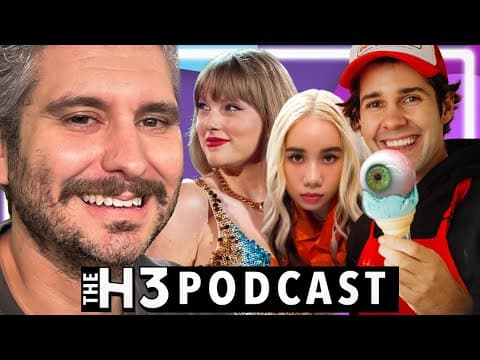 What Are the Latest Allegations Against David Dobrik? thumbnail