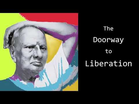 ππ πππππ πππππππ ~ How to Practice the 'I Am' Meditation ~ as taught by Nisargadatta thumbnail