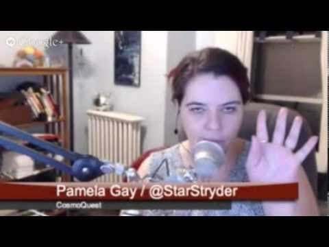 Astronomy Cast Episode 309: Creating a Sciency Society thumbnail
