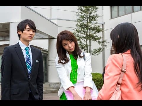 Mischievous Kiss：Love in Tokyo - Episode 6(English Subs) thumbnail