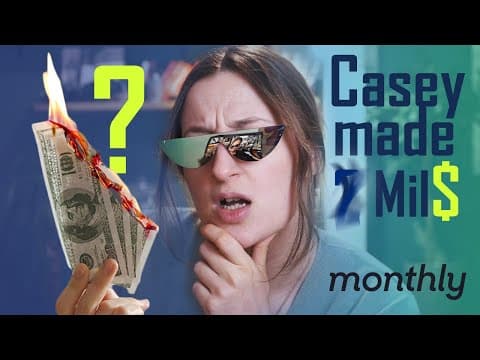 Is Casey Neistat's Film School Worth $249? thumbnail