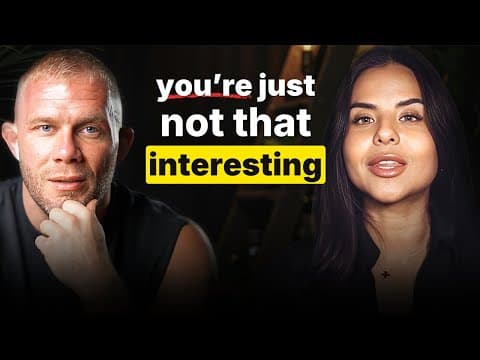 The Problem With Personal Branding: Lara Acosta thumbnail