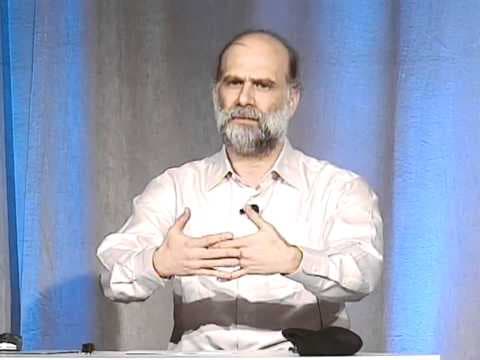 How Does Security Make Human Society Possible? thumbnail