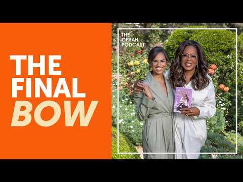 Oprah and Misty Copeland on Her Remarkable Life & Career that Transformed Dance & More thumbnail