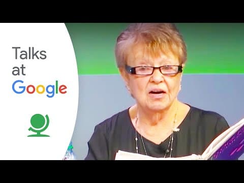 Reliving the Horrors of Auschwitz | Irene Zisblatt | Talks at Google thumbnail