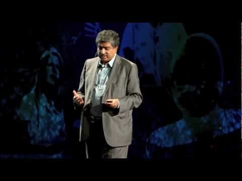 What Are Nandan Nilekani's Ideas for India's Future? thumbnail