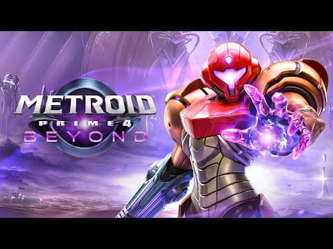 Metroid Prime 4 thumbnail