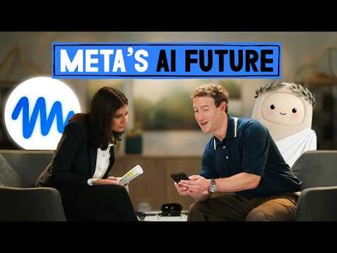 How Will AI Glasses Replace Smartphones? thumbnail