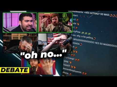 Pisco Finally CONFRONTS Destiny & It Gets HEATED Right From The Start thumbnail
