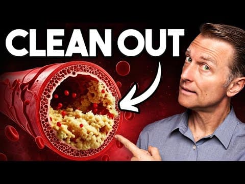 The #1 BEST Meal to Reverse Heart Disease & Type 2 Diabetes thumbnail