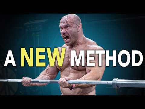 Is Push Pull Legs Workout Still Effective? thumbnail
