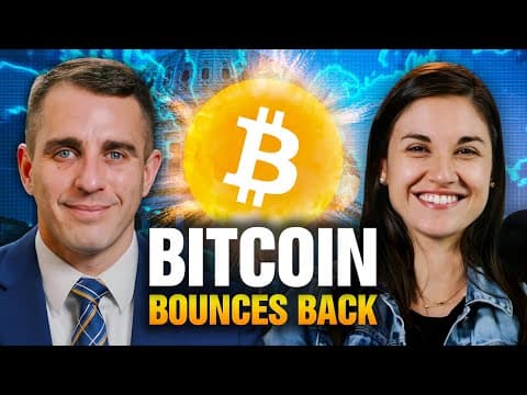How Geopolitics Are Making Bitcoin Stronger thumbnail