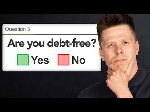 If You Answer YES To These 5 Questions, Retire NOW thumbnail