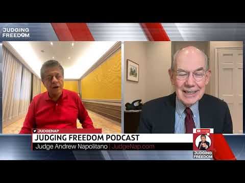 Prof John Mearsheimer  :  Why Trump’s Gaza Deal Will Fail. thumbnail