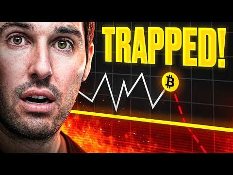 URGENT: How This Crypto Dump Changes Everything! thumbnail