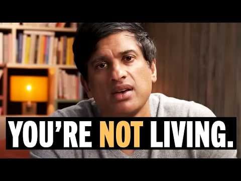 You Won’t Start Living Until You Accept This... thumbnail