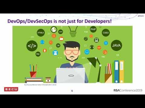 How Can Non-Developers Adopt DevSecOps? thumbnail