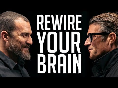 The Neuroscience of Optimal Performance: Dr. Andrew Huberman | Rich Roll Podcast thumbnail