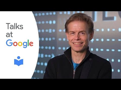 Coolhunting: Chasing Down the Next Big Thing | Peter Gloor | Talks at Google thumbnail