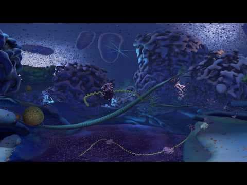 Cellscape VR Biology Guided Tour for Kids thumbnail