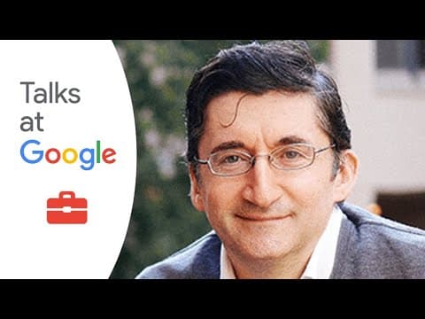Ilya Strebulaev | The Venture Mindset | Talks at Google thumbnail