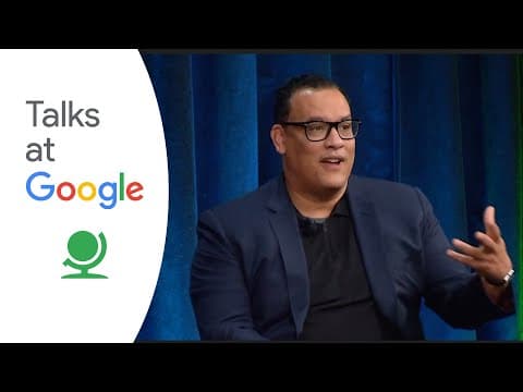 Doug Melville | Invisible Generals | Talks at Google thumbnail