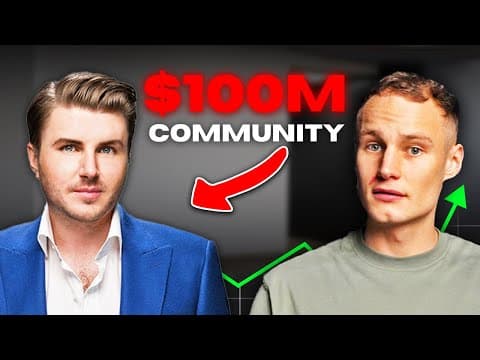 Exposing Sam Ovens' Best Kept Secrets thumbnail