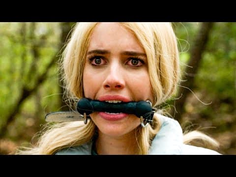 Rich People Gather At a Remote Location to Hunt Humans For Sport thumbnail