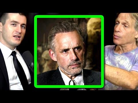 What Are the Key Disagreements Between Peterson and Existentialists? thumbnail