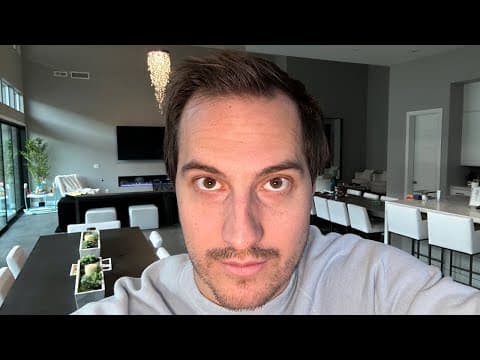 Stock Market Insanity Coming Next 3 DAYS thumbnail
