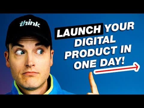 How We Made $546,586 from a $27 Digital Product (Case Study and Deep Dive Training) thumbnail