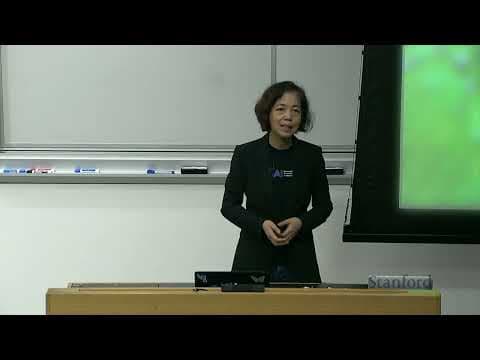 Stanford CS231N Deep Learning for Computer Vision | Spring 2025 | Lecture 1: Introduction thumbnail